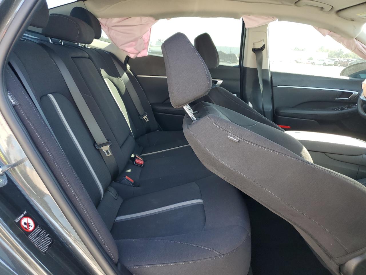 2022 Hyundai Sonata - Image 10