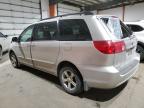 2007 Toyota Sienna Ce იყიდება Rocky View County-ში, AB - Hail