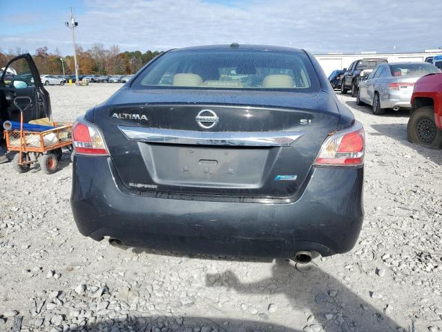  NISSAN ALTIMA 2014 Синий