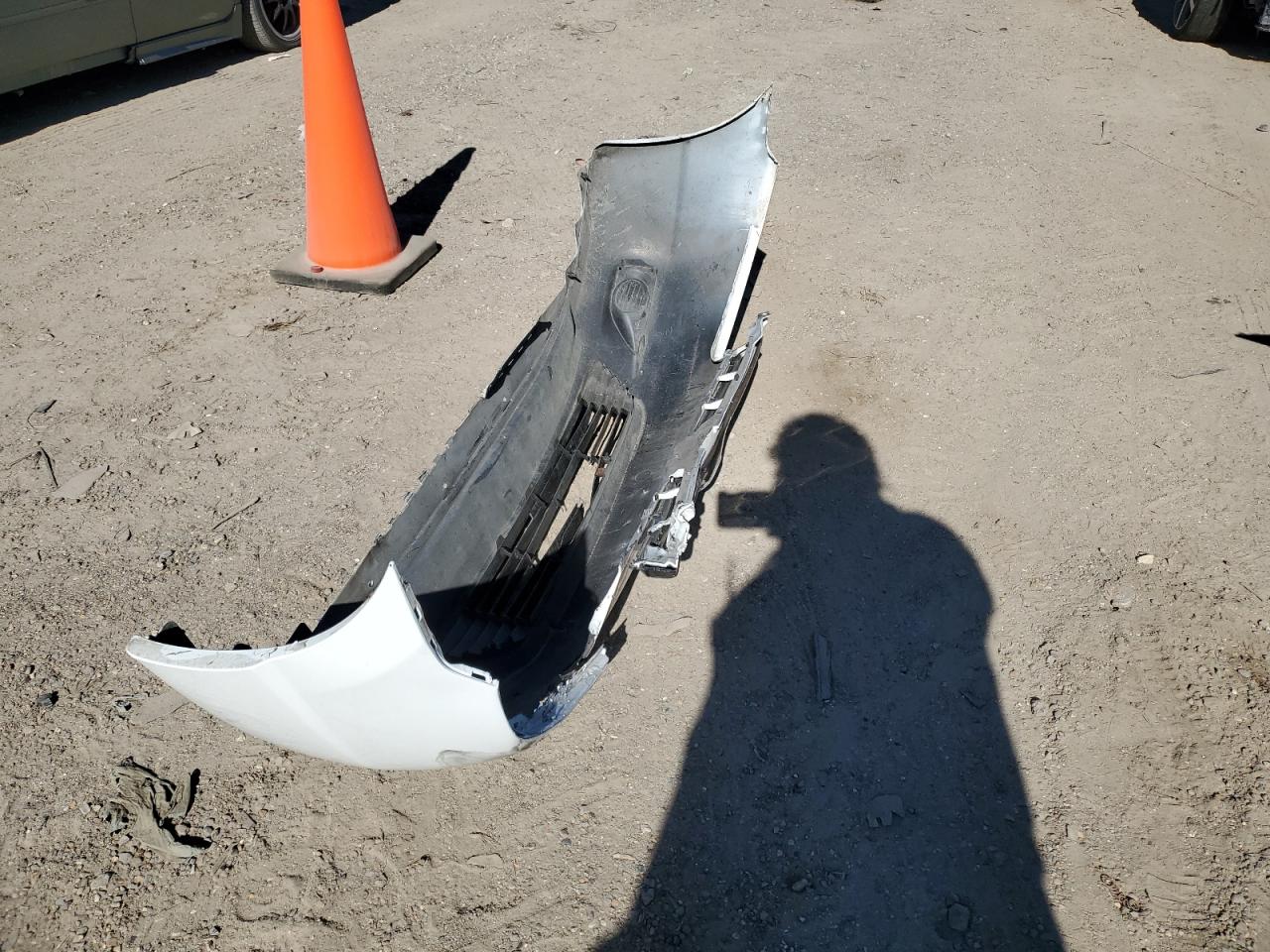 2008 Honda Civic Ex VIN: 2HGFG12878H579012 Lot: 85922014