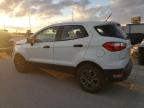 2018 Ford Ecosport S იყიდება New Orleans-ში, LA - All Over