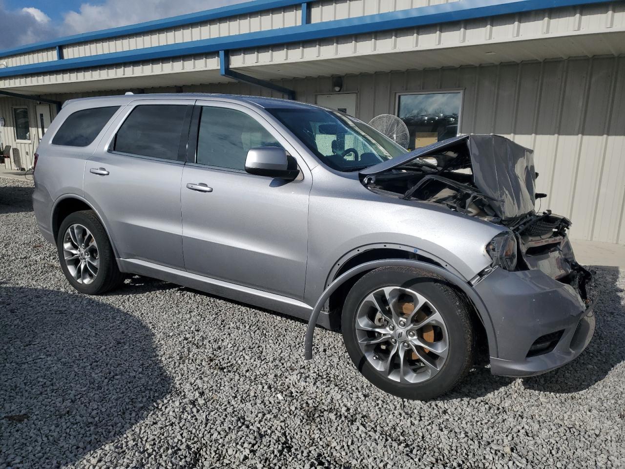 2020 Dodge Durango - Image 4