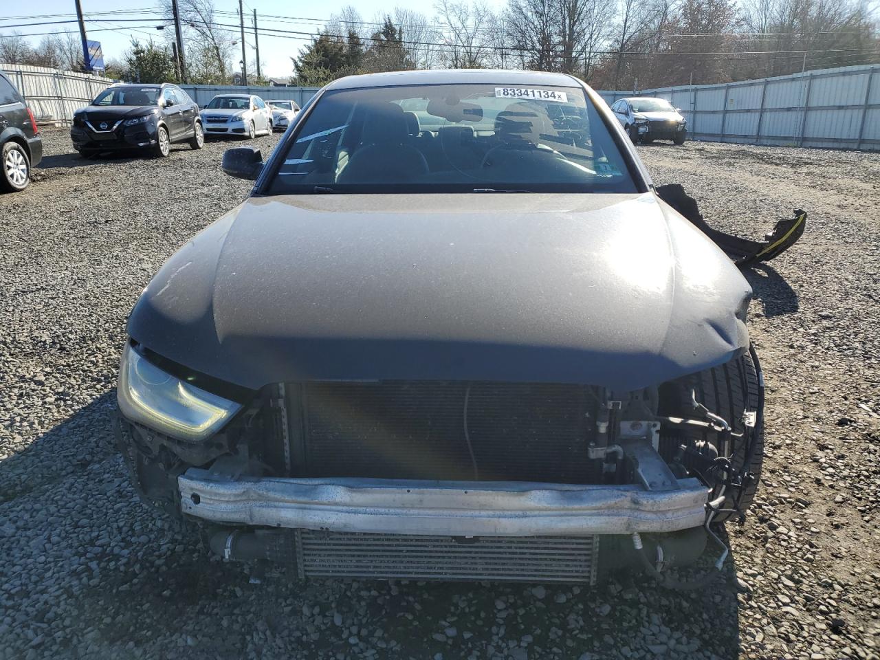 2016 Audi A4 - Image 5