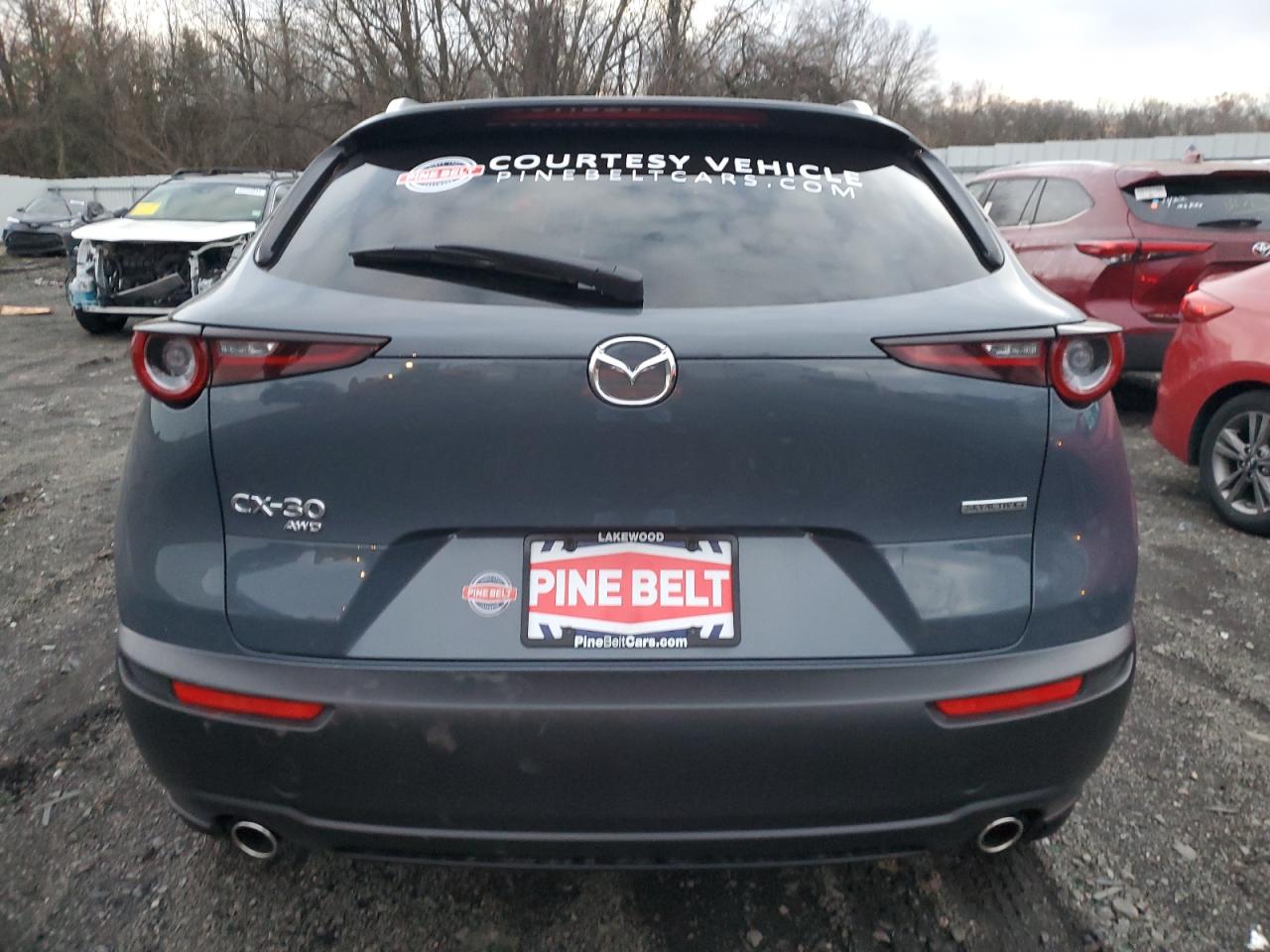 2024 Mazda CX-30 - Image 6