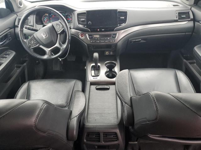  HONDA PILOT 2020 Чорний