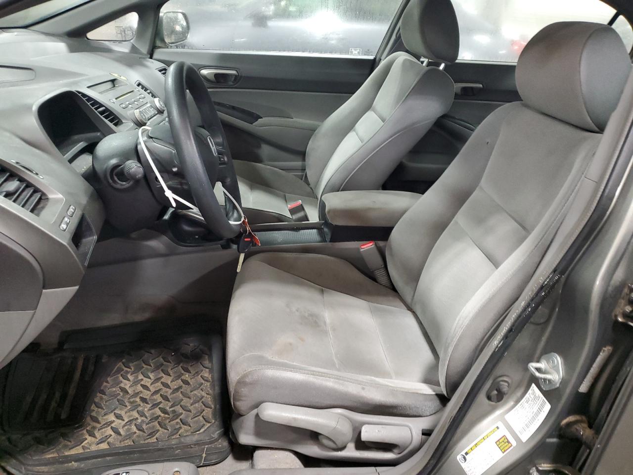 2008 Honda Civic - Image 7