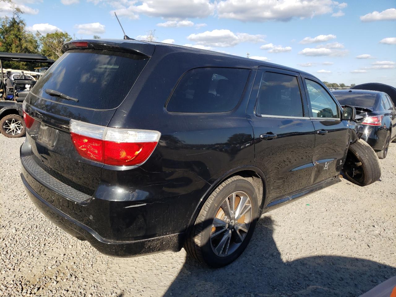 2013 Dodge Durango - Image 3