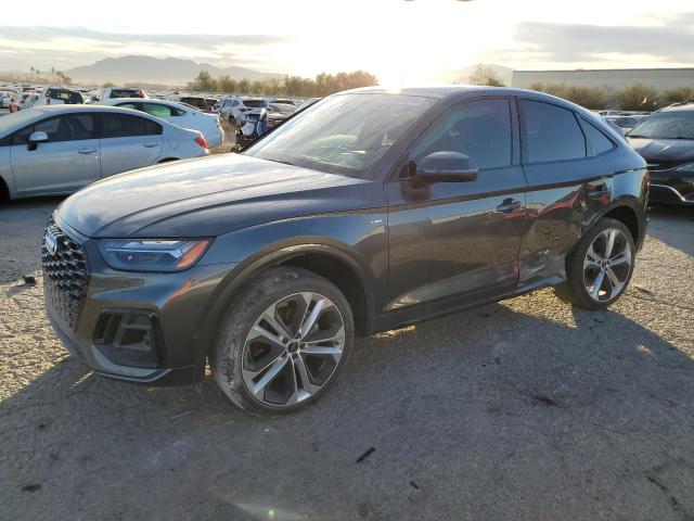 2023 Audi Q5 Sportback Prestige 45