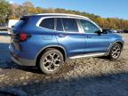 2022 Bmw X3 Sdrive30I zu verkaufen in Austell, GA - Front End