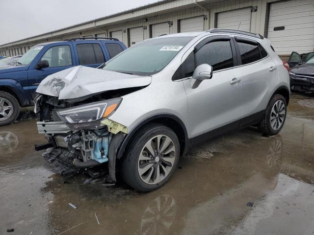  BUICK ENCORE 2017 Silver