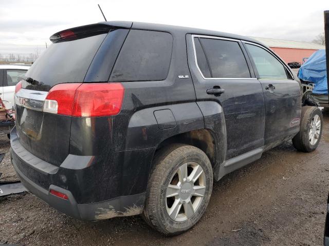 2013 GMC TERRAIN SLE