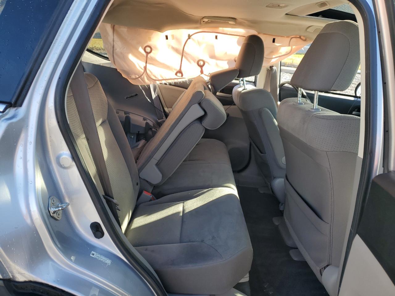 2013 Honda CR-V - Image 11