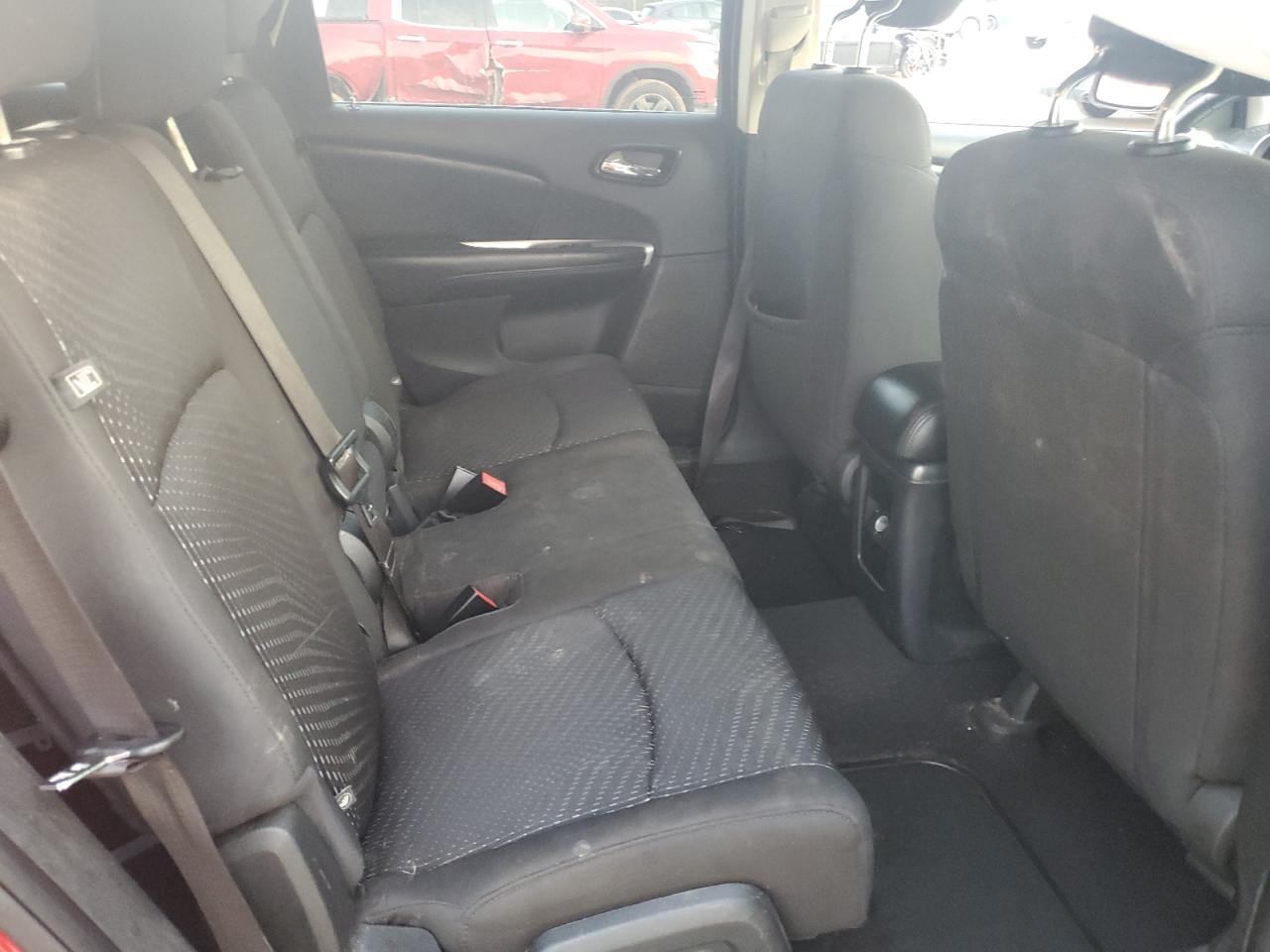 2018 Dodge Journey Se VIN: 3C4PDCAB6JT518476 Lot: 82650694