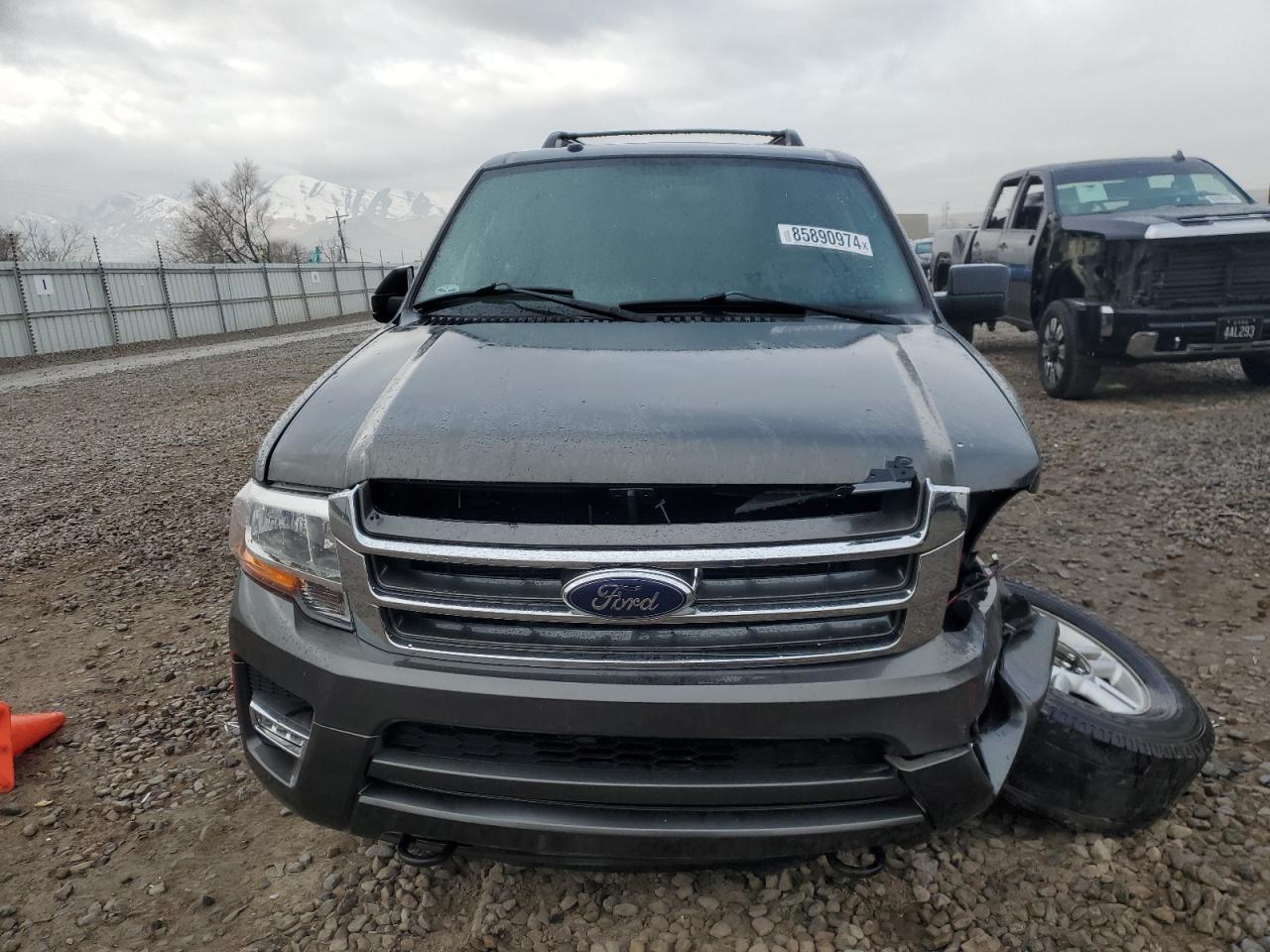 VIN 1FMJU1JT1FEF29343 2015 FORD EXPEDITION no.5