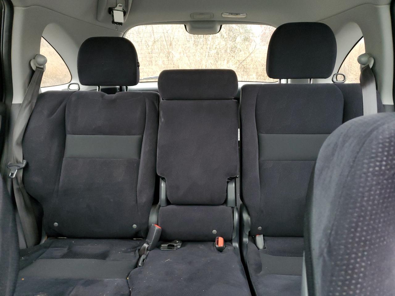 2010 Honda CR-V - Image 10