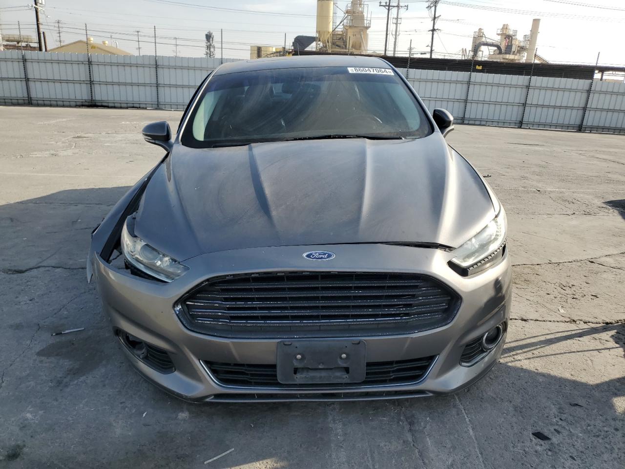 2013 Ford Fusion - Image 5