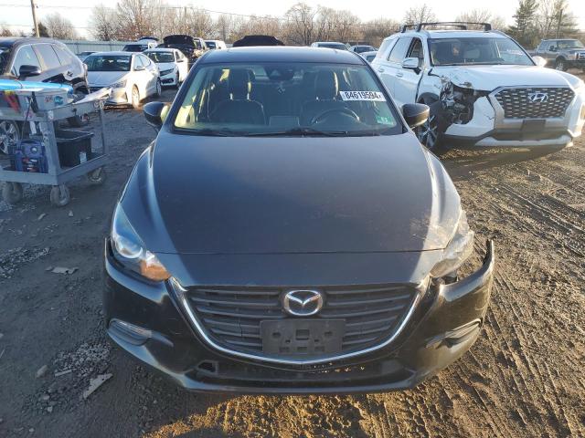  MAZDA 3 2017 Czarny