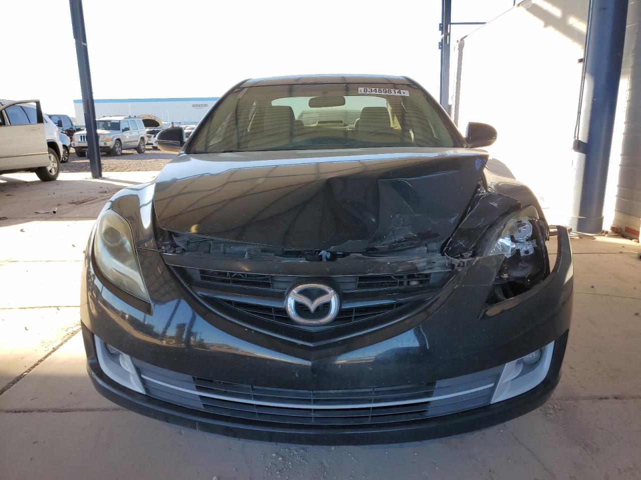 2012 Mazda 6 - Image 5