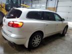 2015 Buick Enclave  იყიდება Kincheloe-ში, MI - Front End