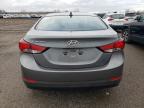 2014 Hyundai Elantra Se للبيع في Bowmanville، ON - Front End