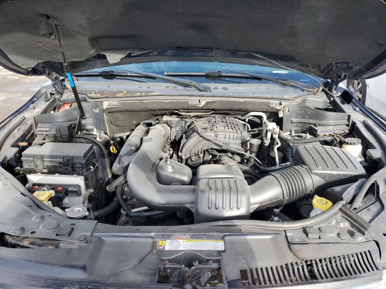 2013 Dodge Durango - Image 12