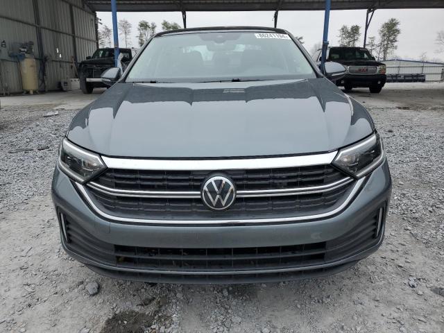  VOLKSWAGEN JETTA 2024 Серый