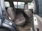 2005 Nissan Pathfinder Le продається в Riverview, FL - Front End