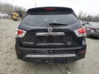 2013 Nissan Pathfinder S na sprzedaż w Waldorf, MD - Front End