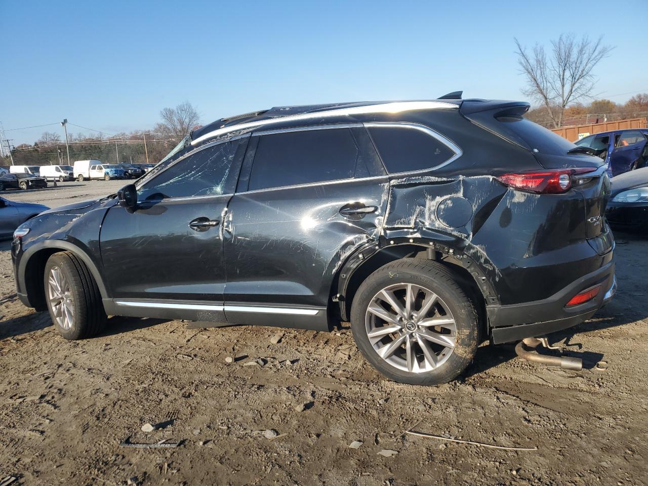 2021 Mazda CX-9 - Image 2