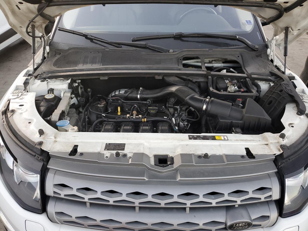 2013 Land Rover Range Rover - Image 12