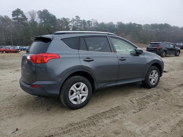  TOYOTA RAV4 2013 Gray