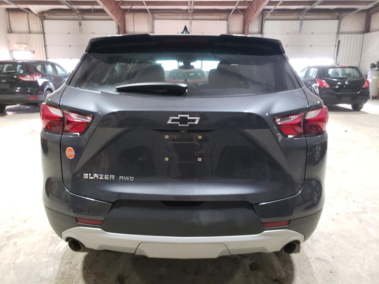 2022 Chevrolet Blazer - Image 6