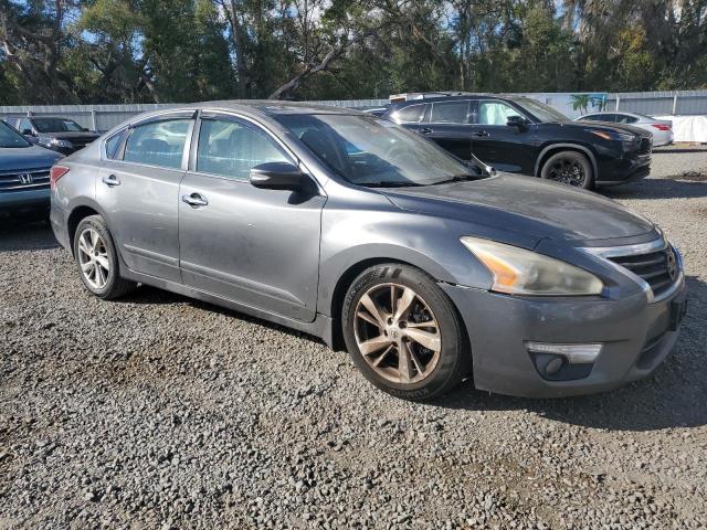  NISSAN ALTIMA 2015 Gray