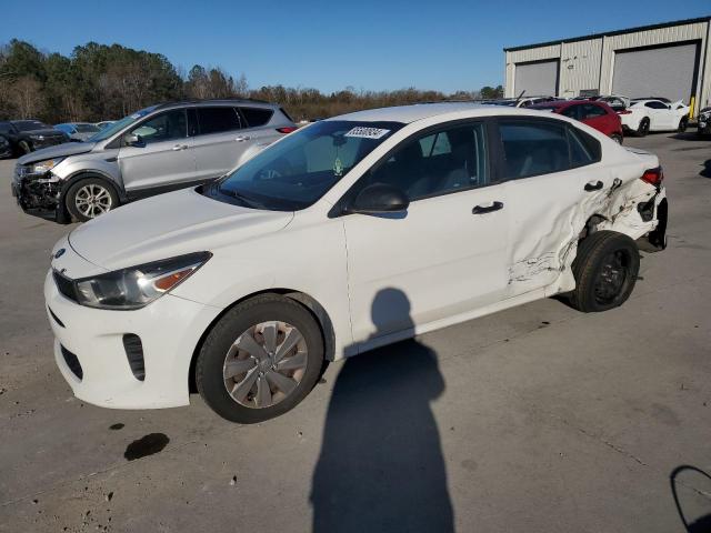 2018 Kia Rio Lx