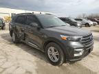 2020 Ford Explorer Xlt for Sale in Kansas City, KS - Side