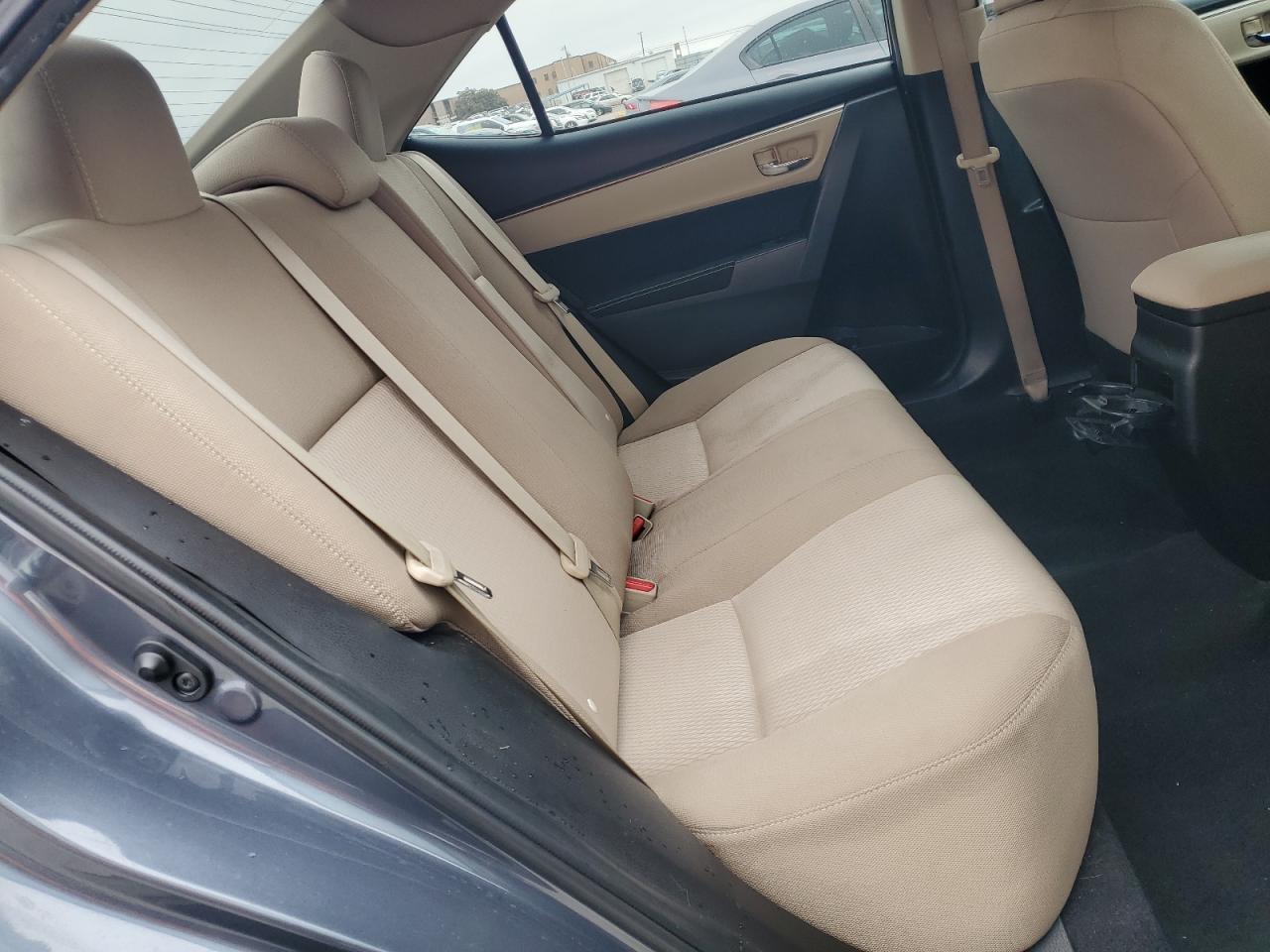 2014 Toyota Corolla - Image 10