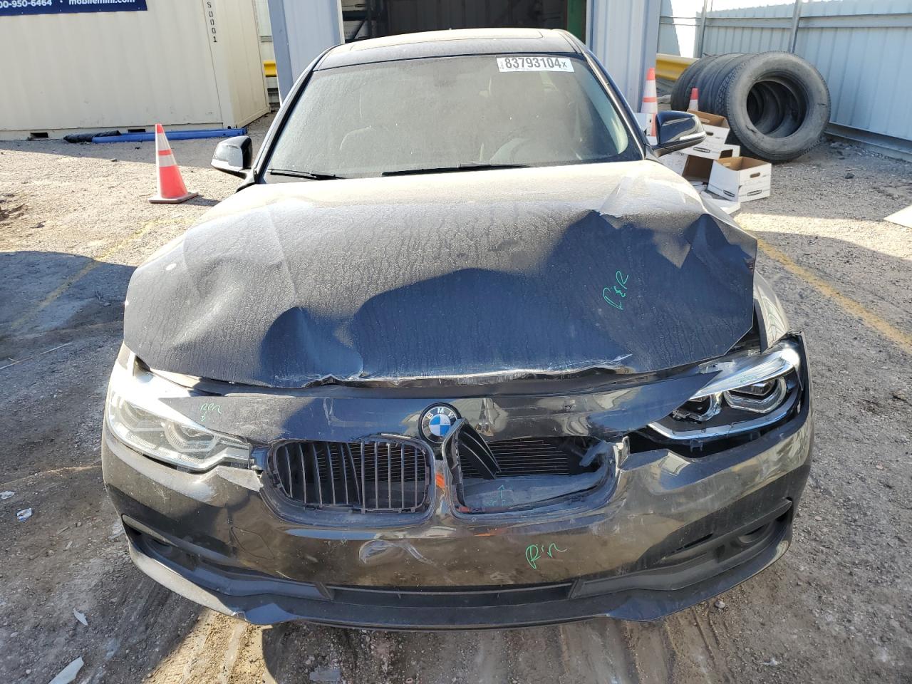 2018 BMW 3er - Image 5