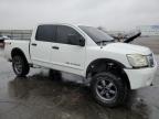2014 Nissan Titan S for Sale in Tulsa, OK - Rear End