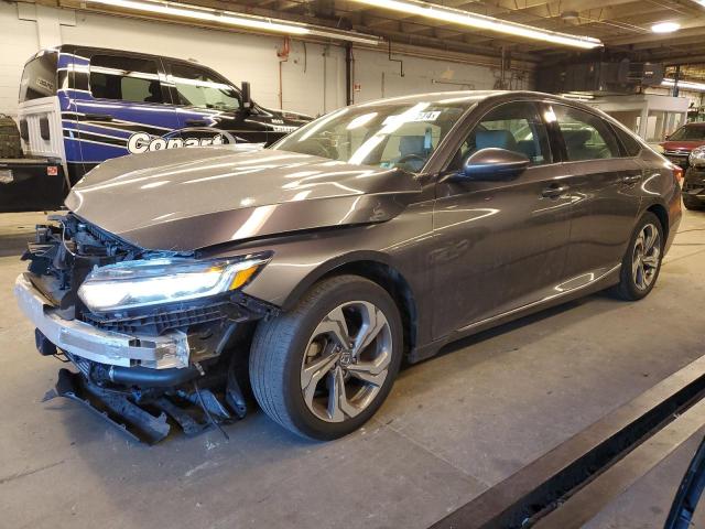 2018 Honda Accord Exl