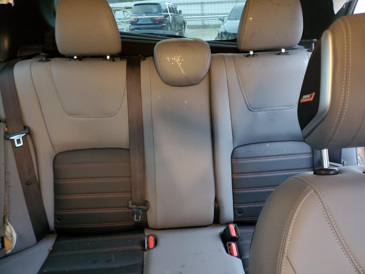 2024 Nissan Kicks - Image 10