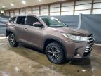 2019 Toyota Highlander Le de vânzare în Columbia Station, OH - Vandalism