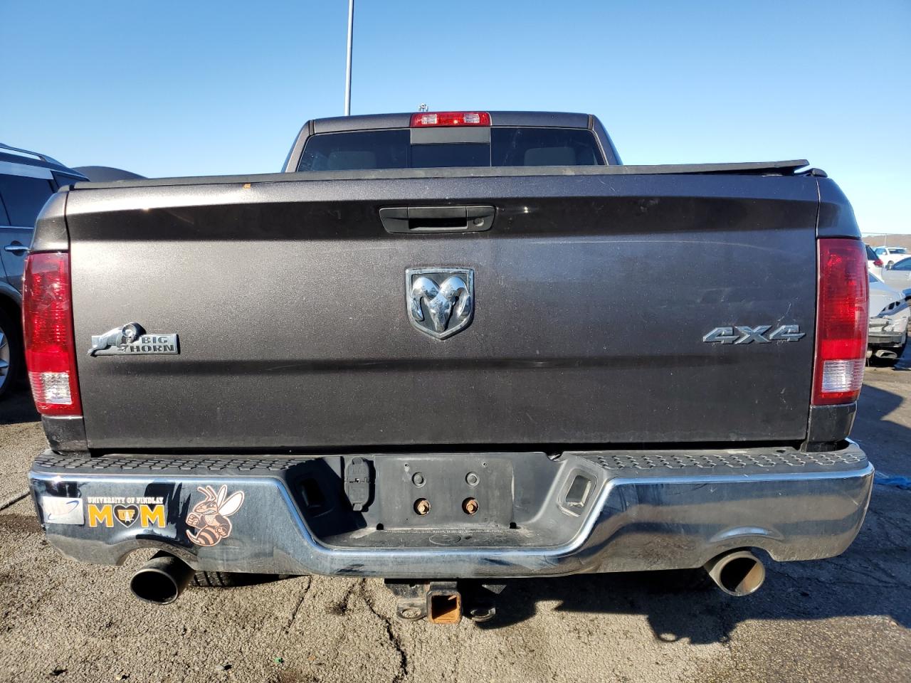 2015 RAM 1500 - Image 6