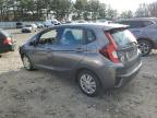 2015 Honda Fit Lx للبيع في Windsor، NJ - Front End