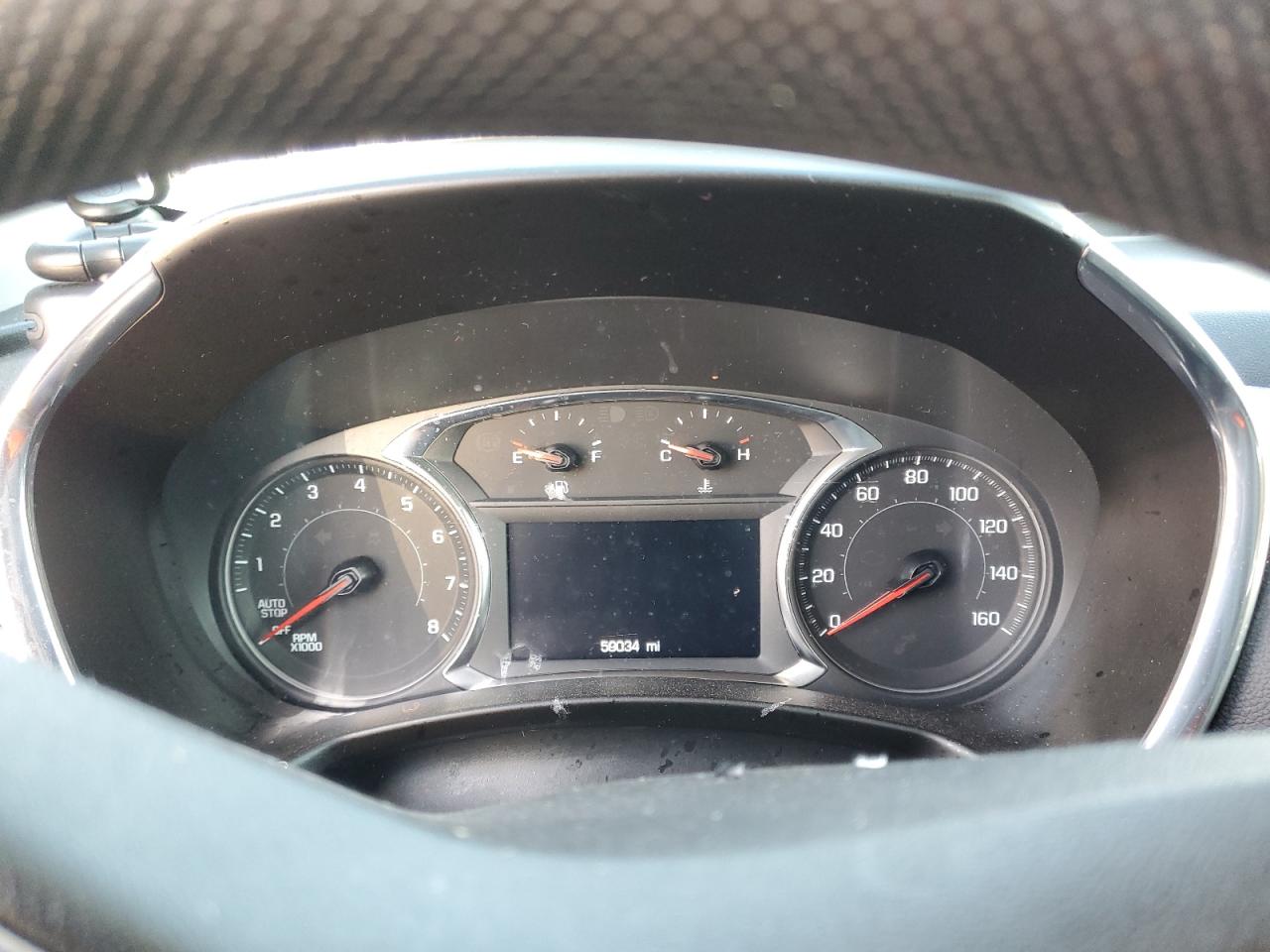 2023 Chevrolet Equinox - Image 9