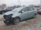 2016 Toyota Prius V  na sprzedaż w Columbus, OH - Front End