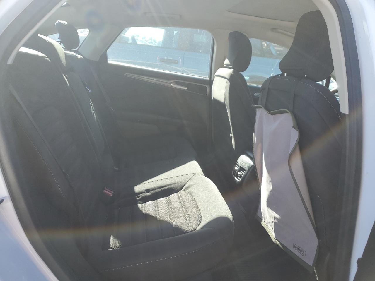 2017 Ford Fusion - Image 10