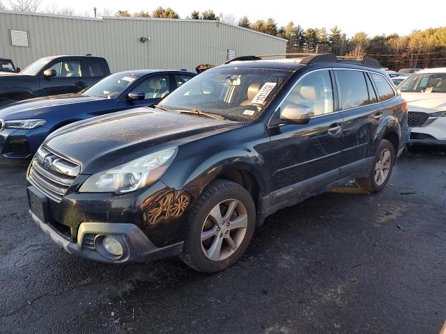 2013 Subaru Outback 3.6R Limited  