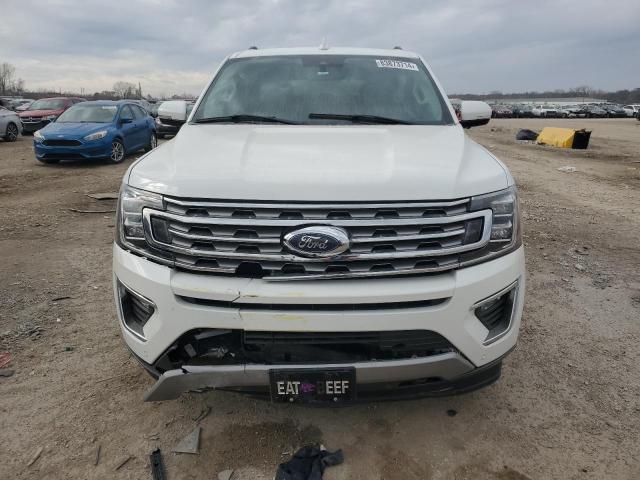  FORD EXPEDITION 2021 Biały