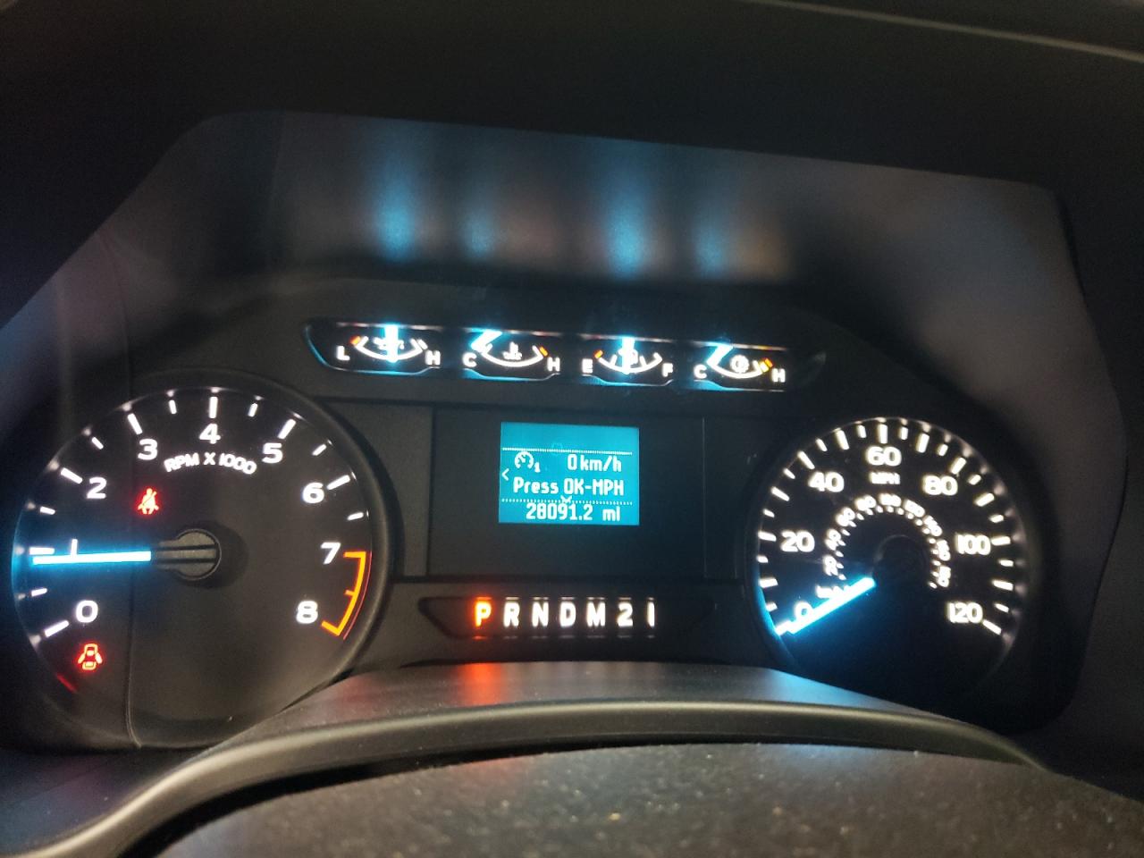 2019 Ford F-150 - Image 9