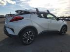 2019 Toyota C-Hr Xle на продаже в Brookhaven, NY - Front End